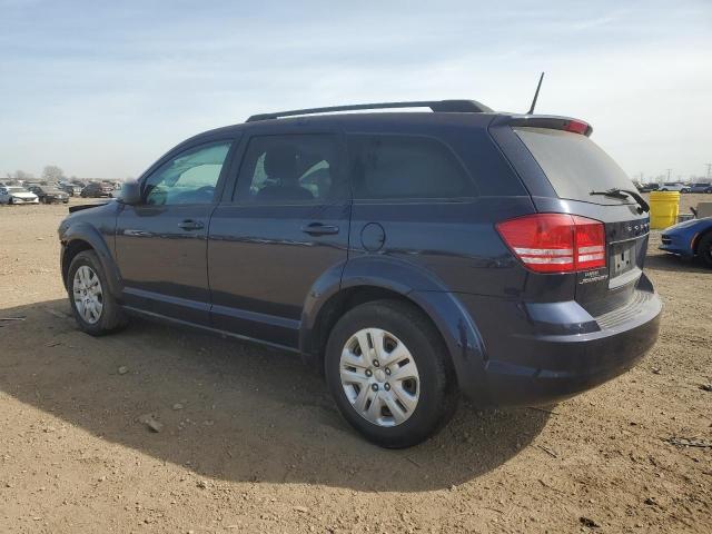 Vin: 3c4pdcab7kt744298, lot: 52121825, dodge journey se 20192