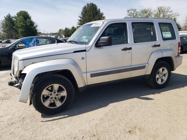 JEEP LIBERTY SP