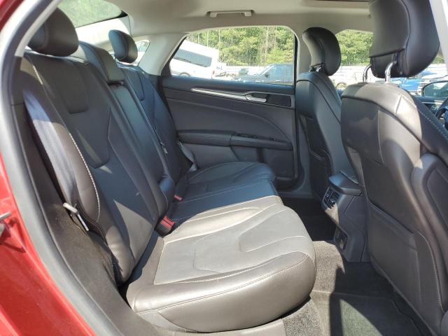 2013 FORD FUSION TIT - 3FA6P0K98DR337092