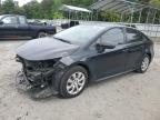 2020 TOYOTA COROLLA LE - JTDEPRAE2LJ060666