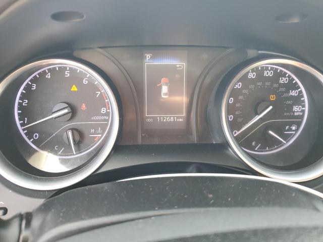 2018 TOYOTA CAMRY L 4T1B11HK1JU092369