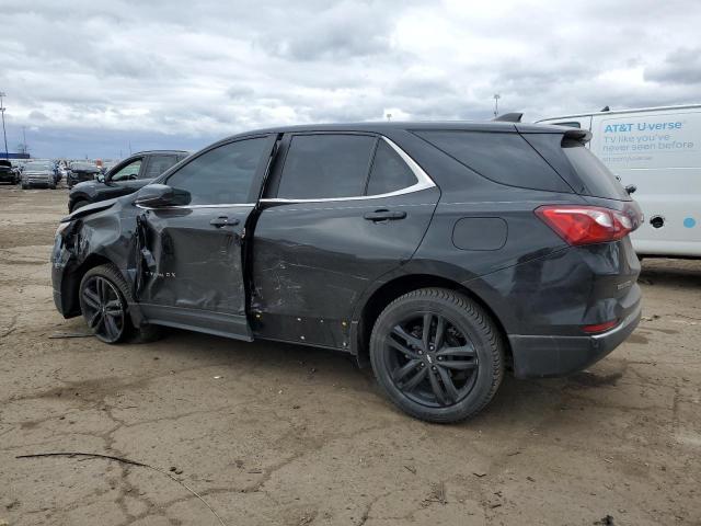 Vin: 2gnaxuev9m6124171, lot: 52912985, chevrolet equinox lt 20212