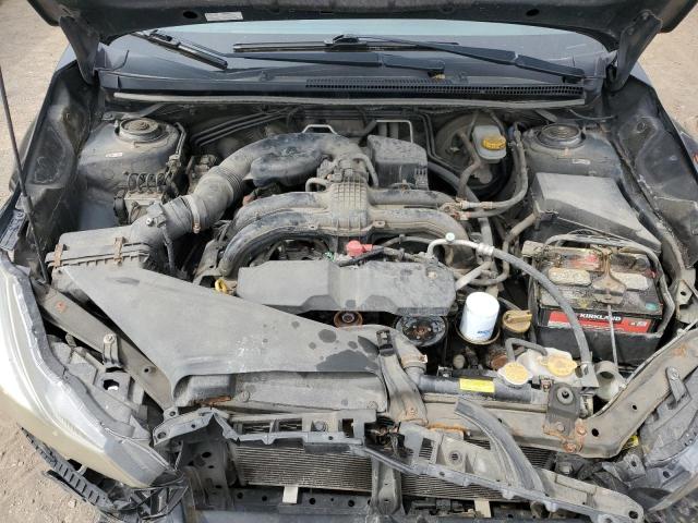 2012 SUBARU IMPREZA PR - JF1GJAC62CH004080