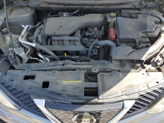 2018 NISSAN ROGUE SPOR - JN1BJ1CP4JW163126