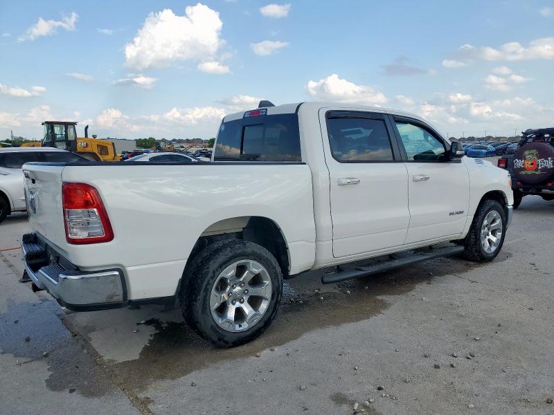 Vin: 1c6rreft9kn596217, lot: 53482015, ram 1500 big horn/lone star 20193