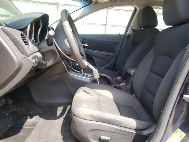 2016 CHEVROLET CRUZE LIMI - 1G1PE5SB2G7193161