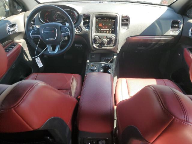 2017 DODGE DURANGO R/ - 1C4SDJCT3HC857061