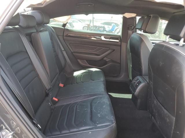 2021 VOLKSWAGEN ARTEON SEL WVWSR7AN0ME007542