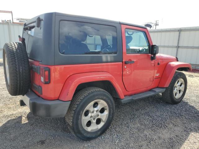 Vin: 1c4ajwbg2fl656030, lot: 53367565, jeep wrangler sahara 20153