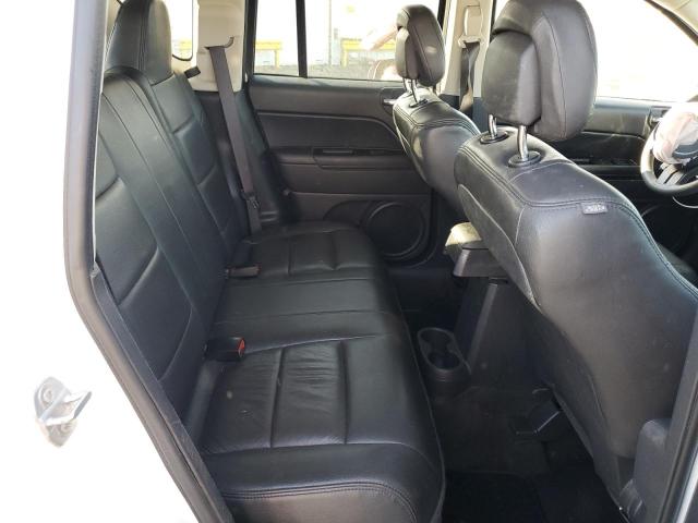 2017 JEEP COMPASS SP - 1C4NJCBA3HD147413