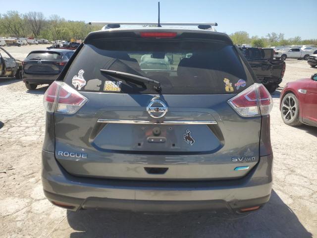 2014 NISSAN ROGUE S - 5N1AT2MV6EC777331