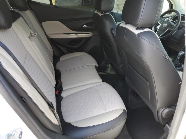 2022 BUICK ENCORE PRE - KL4CJESM9NB505838