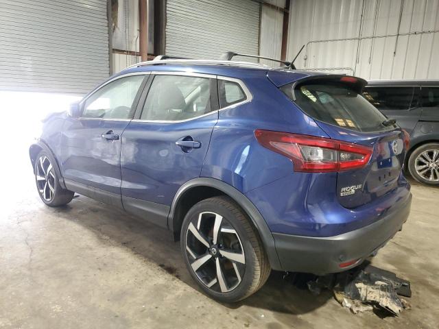 Vin: jn1bj1cw6mw423974, lot: 53186955, nissan rogue sl 20212