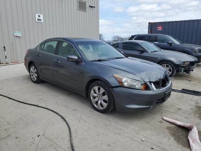 Vin: 1hgcp2f86aa066275, lot: 54185865, honda accord exl 20104