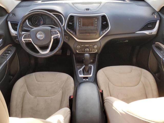 1C4PJLCS5FW690019 2015 JEEP GRAND CHER