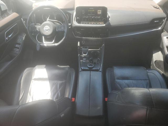 2021 NISSAN ROGUE PLAT JN8AT3DD8MW310687