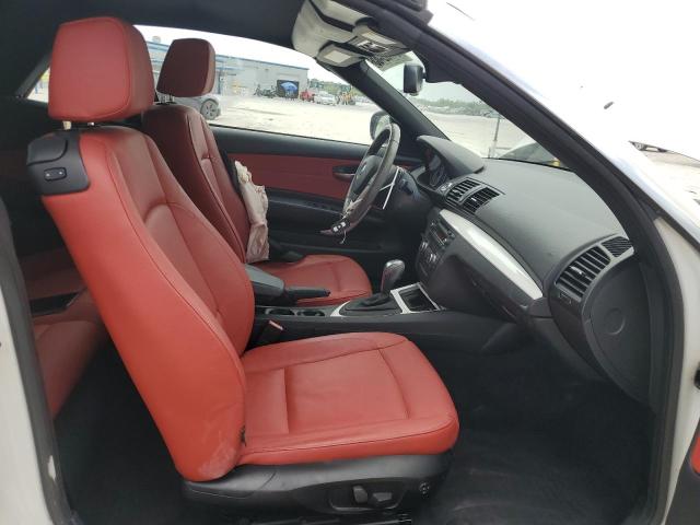 2013 BMW 128 I - WBAUL7C50DVU10151