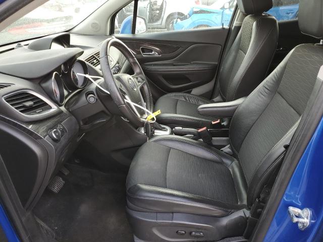 2015 BUICK ENCORE CON - KL4CJFSB2FB127335