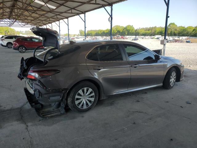 Vin: 4t1h31ak0mu559493, lot: 52707735, toyota camry le 20213