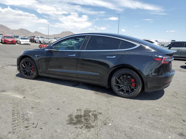 Vin: 5yj3e1ebxkf413434, lot: 55068345, tesla model 3 20192