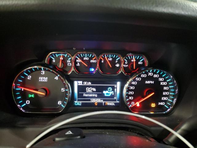 2017 GMC YUKON SLE 1GKS2AKC7HR338782