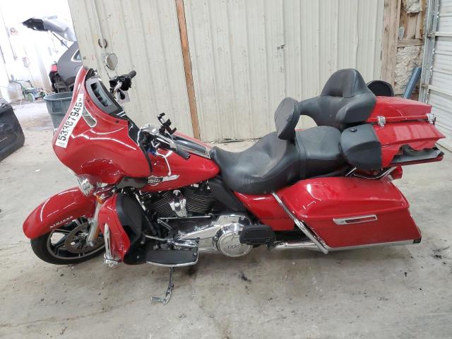 2023 HARLEY-DAVIDSON FLHTK 1HD1KEF10PB680314