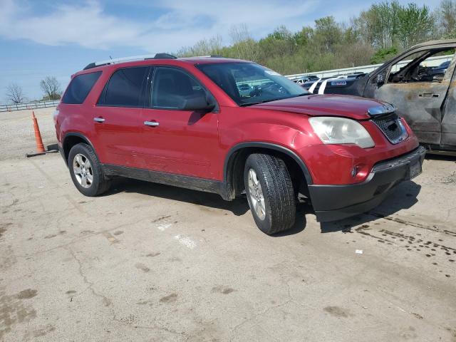 Vin: 1gkkrped4cj378778, lot: 54485125, gmc acadia sle 20124