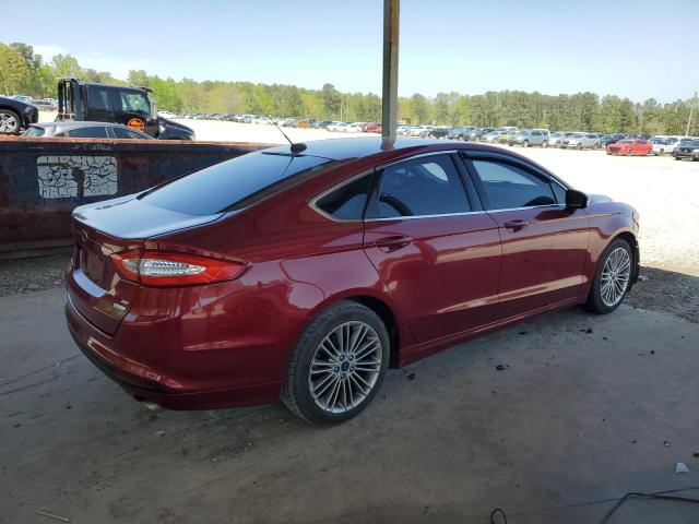 Vin: 3fa6p0hd1er285950, lot: 53107615, ford fusion se 20143