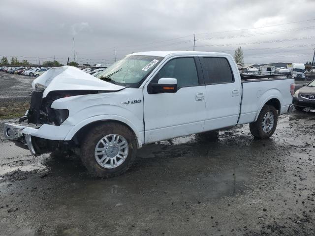 FORD F150 SUPER