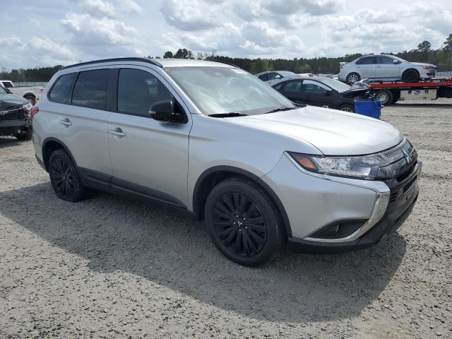 Vin: ja4az3a38lz030636, lot: 51740695, mitsubishi outlander se 20204