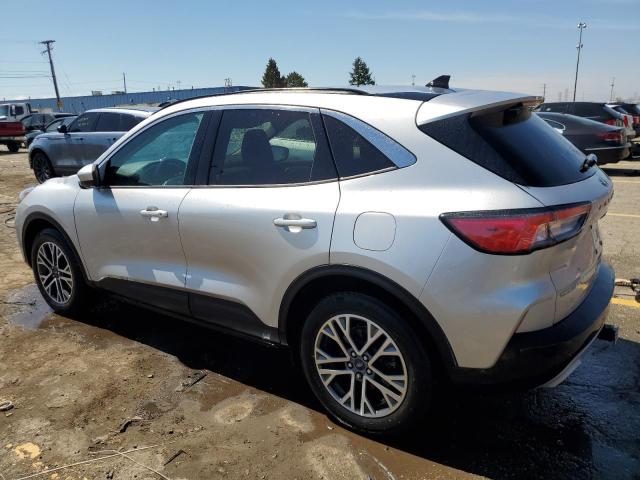 2020 FORD ESCAPE SEL - 1FMCU9H95LUC76692