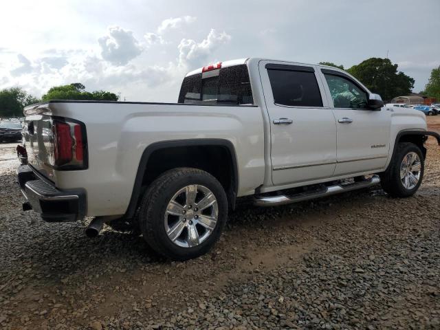 Vin: 3gtu2nec2hg144829, lot: 54371465, gmc sierra k1500 slt 20173