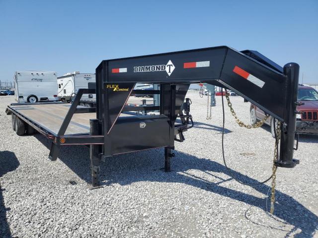 DIAMOND T UNKNOWN 2023 black   5FWFP3225RR034250 photo #1