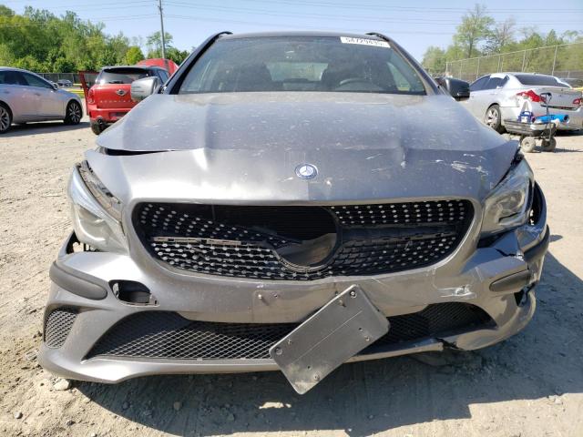 2015 MERCEDES-BENZ CLA 250 4M - WDDSJ4GB7FN186268