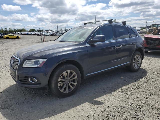 AUDI Q5 PREMIUM