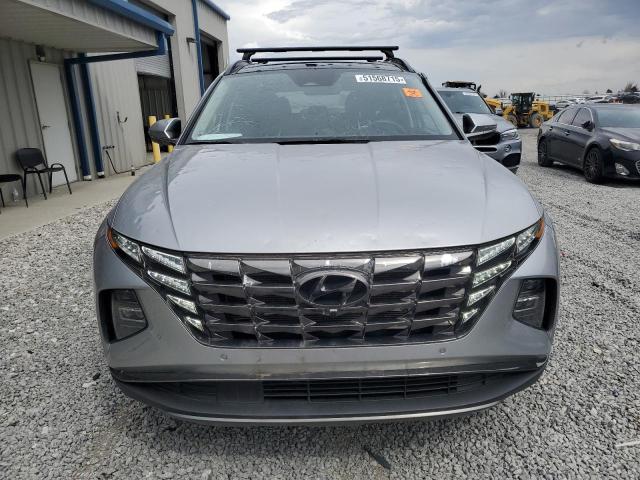 2022 HYUNDAI TUCSON LIM - 5NMJECAE7NH109449