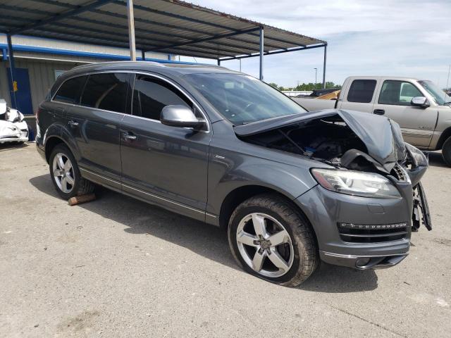 Vin: wa1cgafe1fd030508, lot: 52935605, audi q7 premium 20154