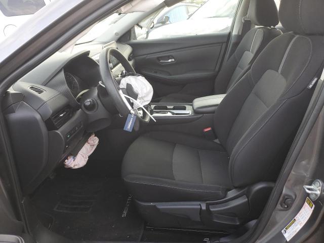 2023 NISSAN SENTRA SV - 3N1AB8CV8PY291810