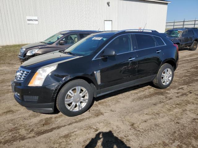 Vin: 3gyfnce39ds631418, lot: 51463325, cadillac srx luxury collection 2013 img_1