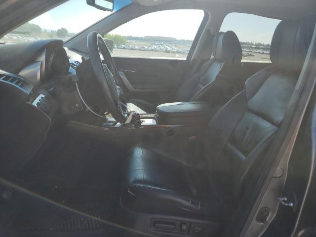 2012 ACURA MDX - 2HNYD2H21CH510991