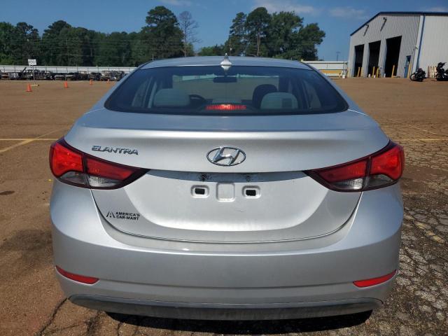 2015 HYUNDAI ELANTRA SE - 5NPDH4AE4FH566993