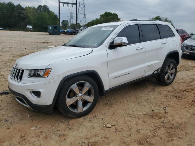 JEEP GRAND CHER