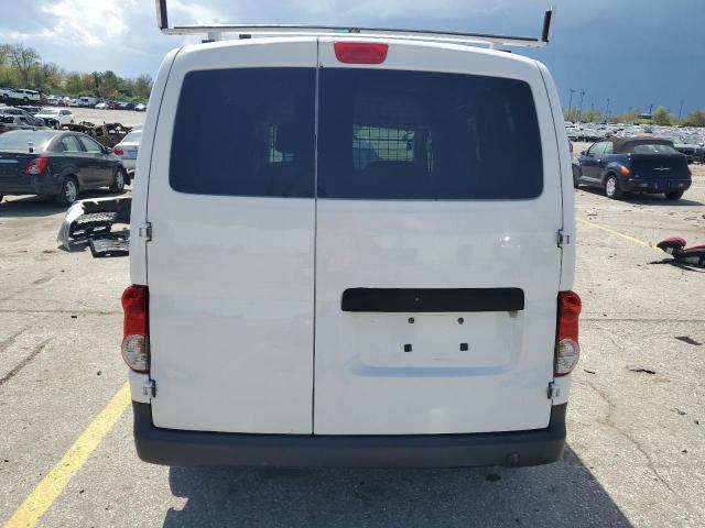 2015 CHEVROLET CITY EXPRE 3N63M0YN9FK703242