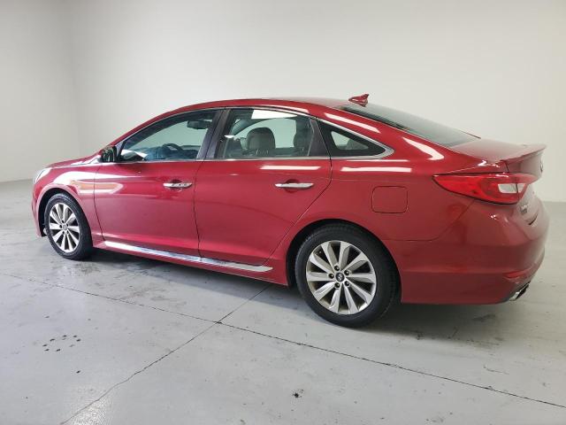 Vin: 5npe34af2gh428446, lot: 52974475, hyundai sonata sport 20162