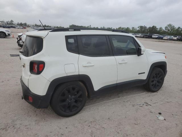 Vin: zaccjabb4hpg39048, lot: 51379455, jeep renegade latitude 20173