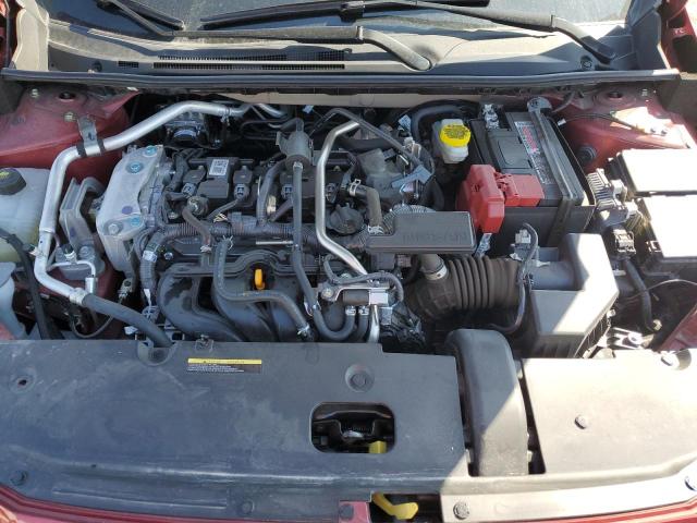 2024 NISSAN SENTRA SR - 3N1AB8DV2RY344714