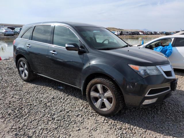 Vin: 2hnyd2h25dh516911, lot: 52747595, acura mdx 20134