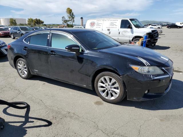 Vin: jthbw1gg0f2091282, lot: 52354015, lexus es300 300h 20154