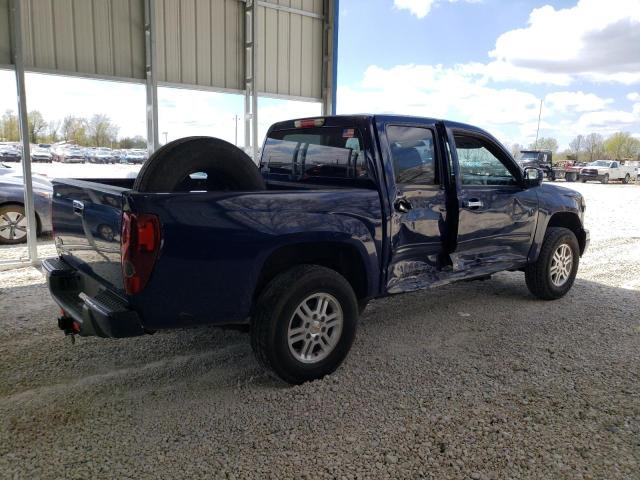 Vin: 1gchtcfe6c8107591, lot: 52954605, chevrolet colorado lt 20123