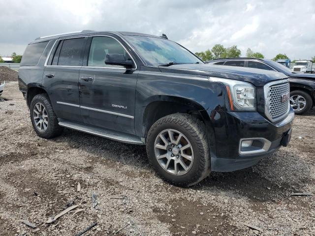 Vin: 1gks2ckj9gr112039, lot: 53906525, gmc yukon denali 20164